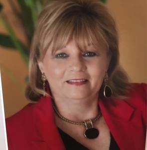 Meet your Posher, Sherri